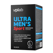 Vplab Ultra Men's Sport Multivitamin 90 caplets price