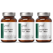 decorem for men complex price for men