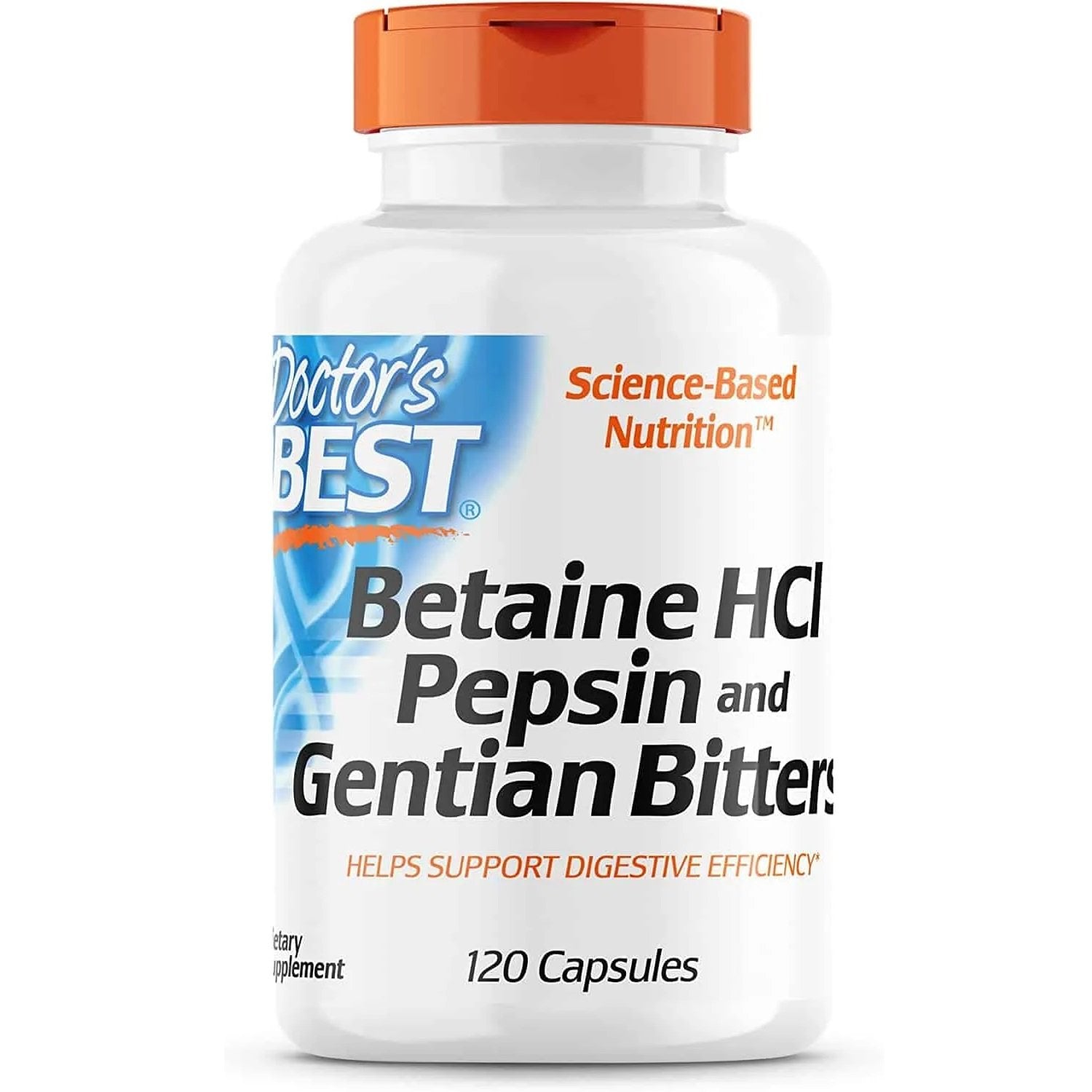 Doctors-Best-Betaine-HCl-Pepsin-Gentian-Bitters-120-caps-kaina pirkti