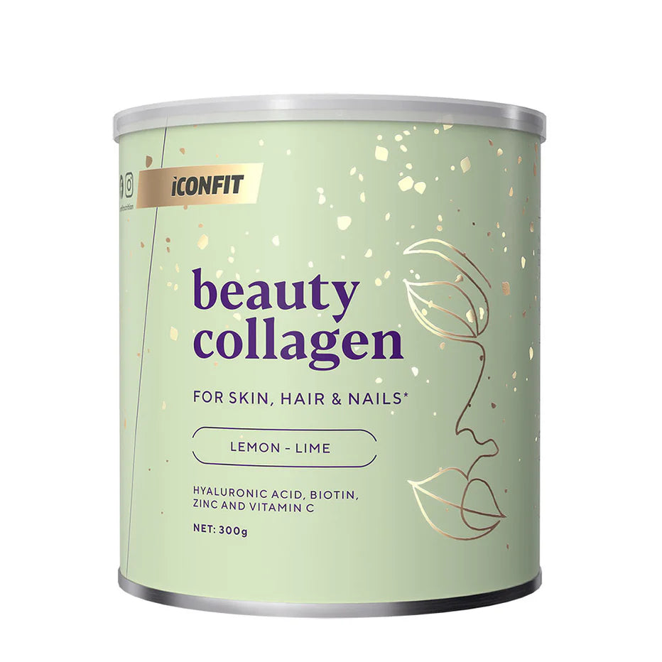 ICONFIT Beauty Collagen 300g price