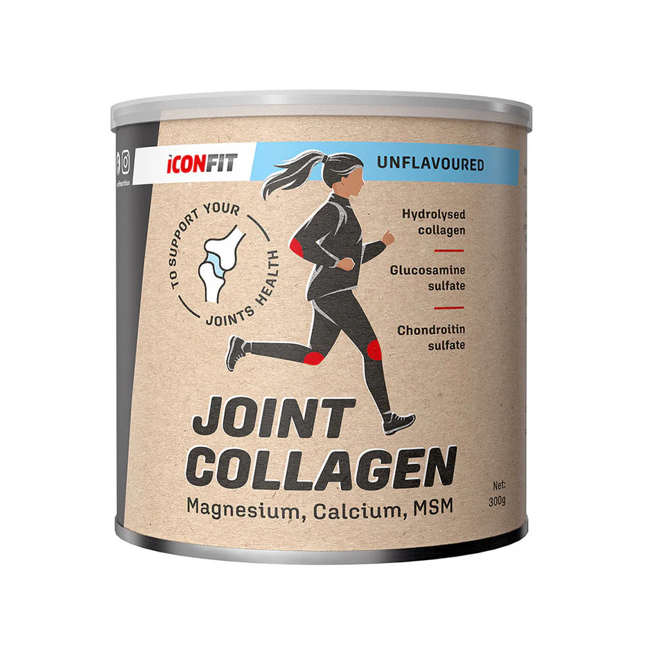 ICONFIT Joint Collagen 300g Can pigu