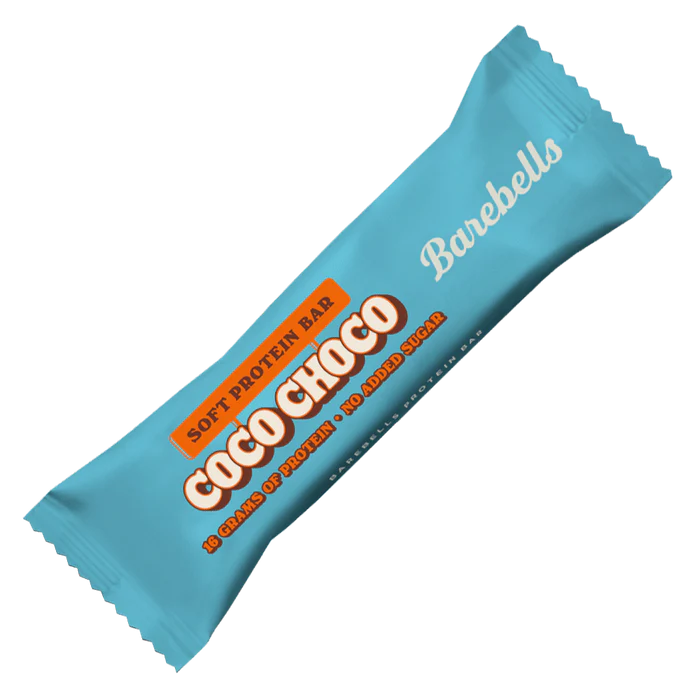 Barebells Coco Choco Soft Protein Bar 55g price promotion