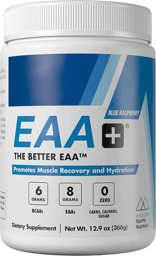Modern Sports Nutrition – Modern EAA+ 366g