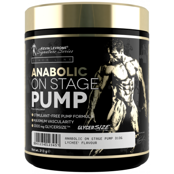 FA Levrone On Stage Pump 313g Lychee price