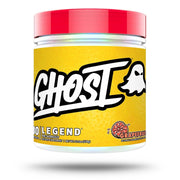 GHOST® - LEGEND® V4 Pre-Workout 30 servings (660g) grapefruit price