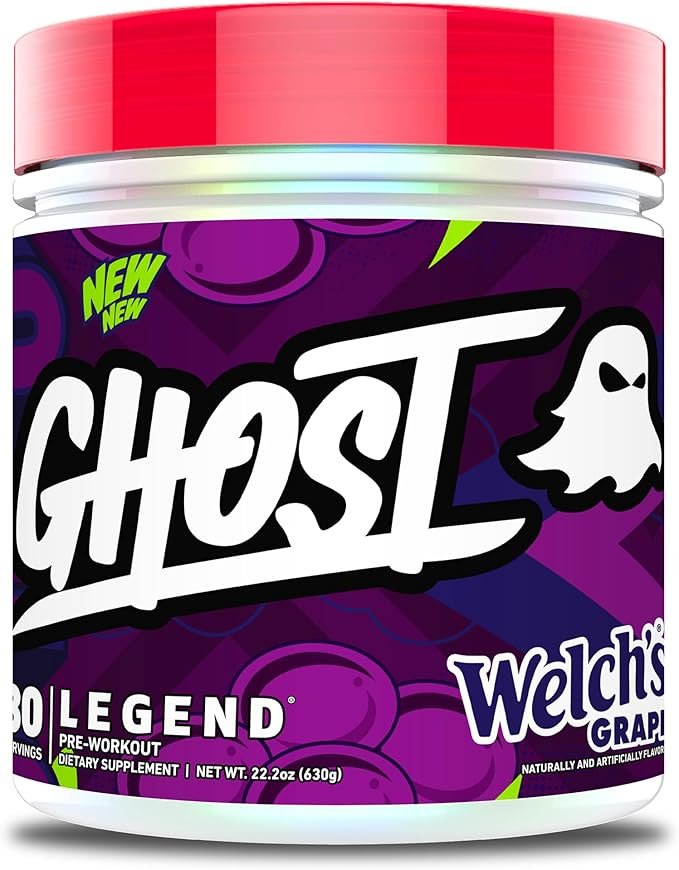 Ghoste legend v4 welchs grape price