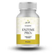 Grasole ENZYME PRO+ food supplement 90 caps. the price