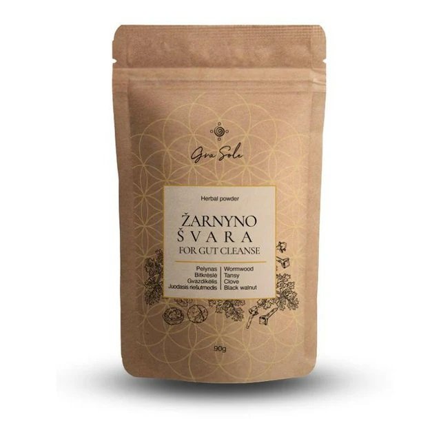 Price of Grasole Zarnyno Pound