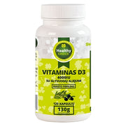 Healthy Choice Vitamin D3 4000IU with olive oil price (3)