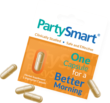 Price of Himalaya PartySmart Capsule
