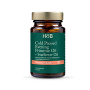 Holland & Barrett Evening Primrose & Starflower Oil 1000mg 30 Capsules price