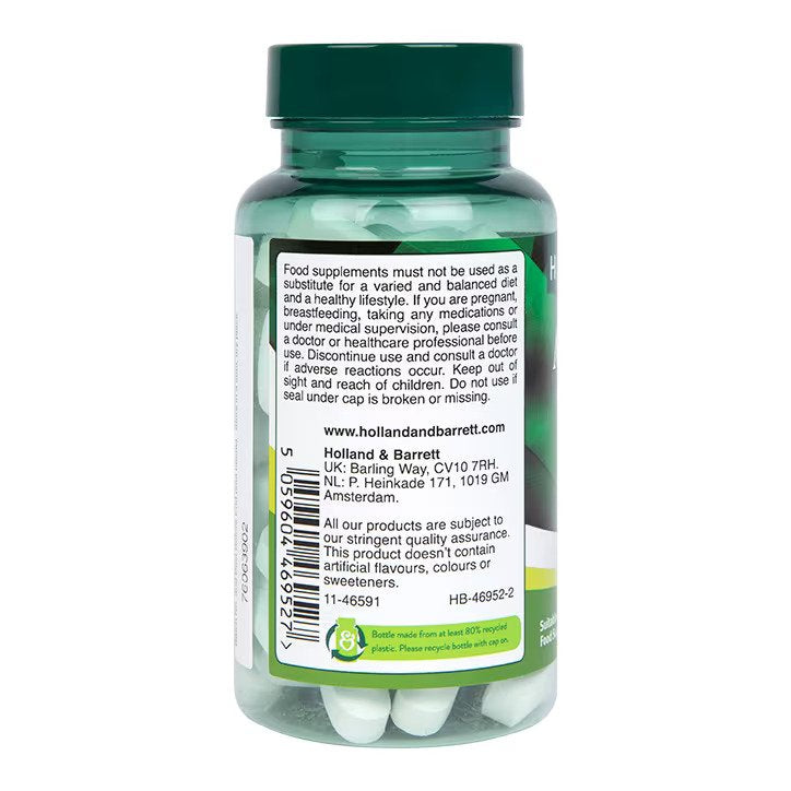 Holland & Barrett Magnesium Citrate 90 Tablets akcija