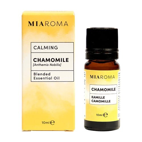 Holland & Barrett Miaroma Chamomile Blended Essential Oil - 10ml