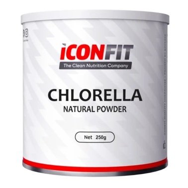 ICONFIT Chlorella - 250 g