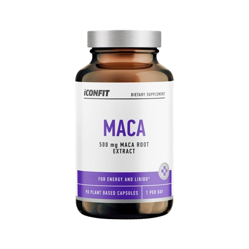 ICONFIT Maca 90 caps price