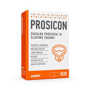 ICONFIT Prosicon (30 capsules) price