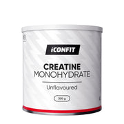 ICONFIT Micronized Creatine Monohydrate 300 g