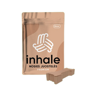 INHALE Premium Nasal Strip price