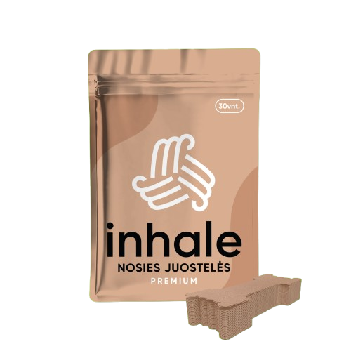 INHALE Premium Nasal Strip price