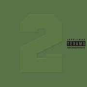 Ironvytas 2 albumas