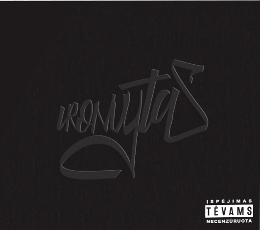 Ironvytas-Pirmas