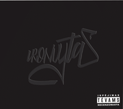 Ironwyt-First