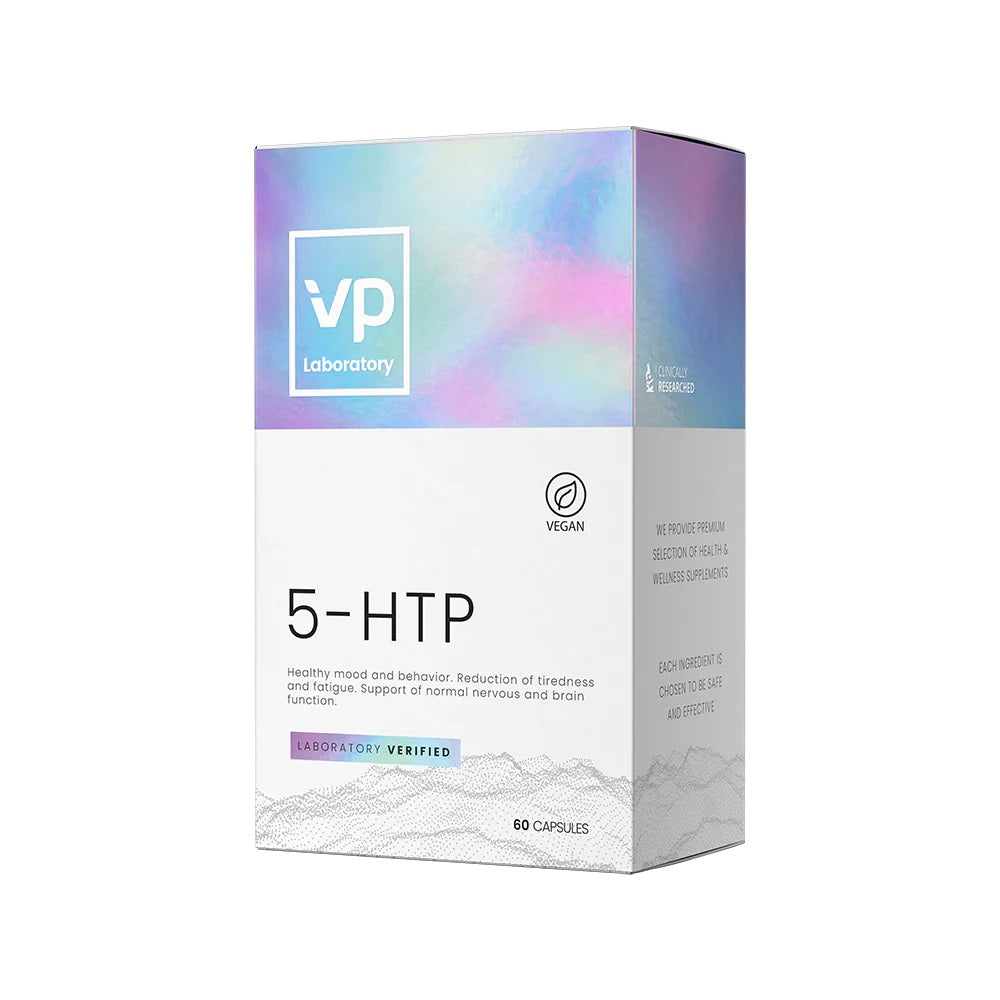 Laboratory 5-HTP 60 caps