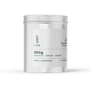L-CELL EGCg (green tea extract) powder 30 g