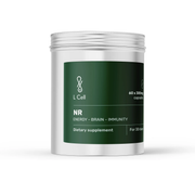 L-CELL Nicotinamide Riboside (NR) 60 capsules