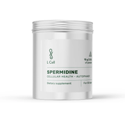 L-CELL Spermidine powder 15 g