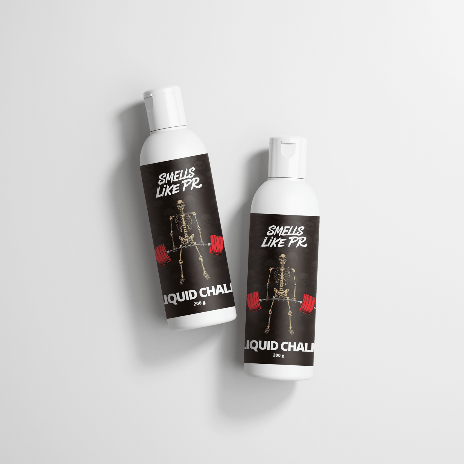 Liquid Chalk - Smells Like PR - 200g 2