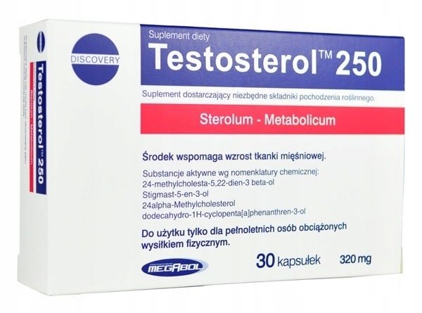 MEGABOL-TESTOSTEROL-250-TESTOSTERON-price promotion