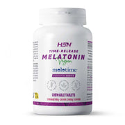 HSN melatonina o przedłużonym uwalnianiu, 120 tabletek do żucia