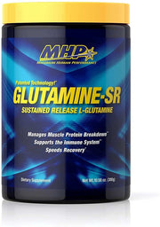 Price of MHP Glutamine-SR - 300 grams