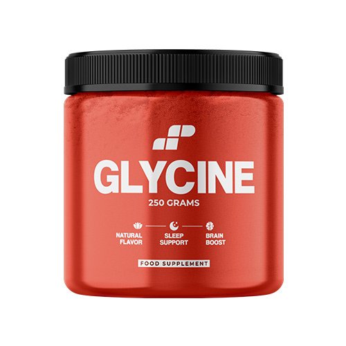 MP NUTRITION Glycine - 250g