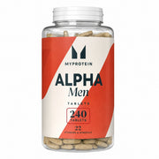 Myprotein multiwitaminy „Alpha Men Multivitamin”, 240 tabletek