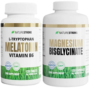 NATURESTRONG Sleep and Rest Set
