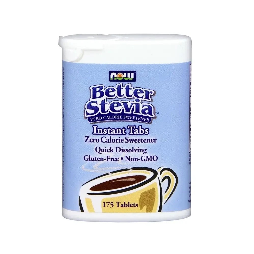 NOW-BetterStevia-175-tabs-price