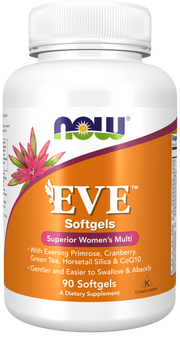 Price of Now Foods Eve Superior Women's Multi - 90 softgels