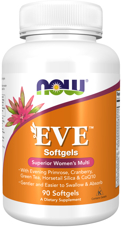 Price of Now Foods Eve Superior Women's Multi - 90 softgels