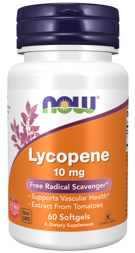 Price of Now Foods Lycopene 10 mg Softgels