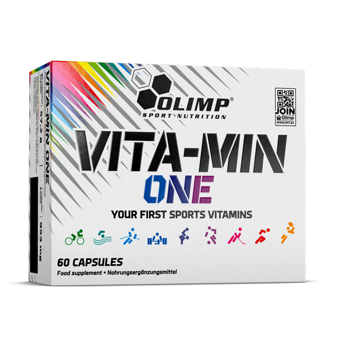 Olimp Vita-Min One 60caps