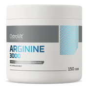 OstroVit Arginine 3000 mg 150 capsules price