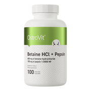 OstroVit-Betaine-HCl-Pepsin-100-capsules-price-promotion