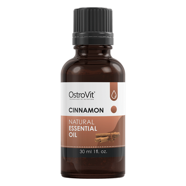 OstroVit Cinnamon Natural