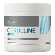 OstroVit Citrulline 4400 mg 120 caps price