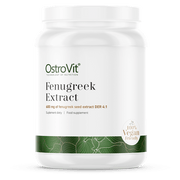 OstroVit Fenugreek Extract 100 g kaina