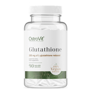 OstroVit Glutathione VEGE 90 vcaps price
