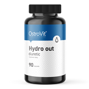 OstroVit Hydro Out Diuretic 90 caps kaina