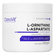 Price of OstroVit L-Ornithine L-Aspartate 200 g